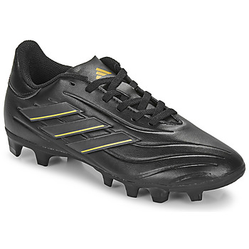 Schoenen Voetbal adidas Performance COPA PURE 2 CLUB FxG Zwart / Wit