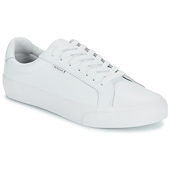 Schoenen Heren Lage sneakers Paul Smith AMOS WHITE Wit