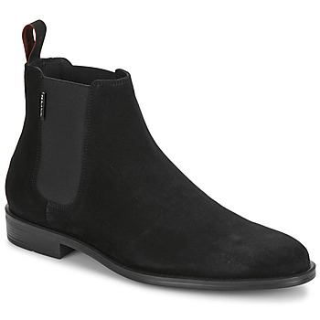 Schoenen Heren Laarzen Paul Smith CEDRIC BLACK Zwart