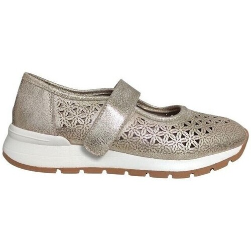 Schoenen Dames pumps Rks 318 Goud