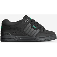 Schoenen Skateschoenen Globe Fusion Grijs