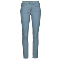 Textiel Dames Skinny jeans Levi's 312 SHAPING SLIM Blauw / Licht