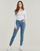 Textiel Dames Skinny jeans Levi's 312 SHAPING SLIM Blauw / Licht