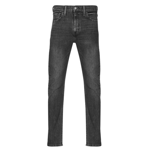 Textiel Heren Skinny Jeans Levi's 510 SKINNY Grijs