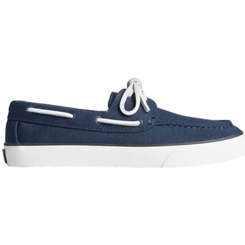 Schoenen Dames Sneakers Sperry Top-Sider BAHAMA 2.0 Blauw