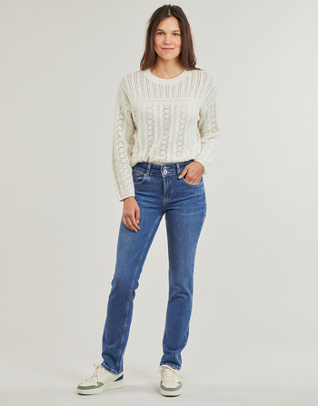 Pepe jeans SLIM JEANS MW