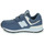 Schoenen Jongens Lage sneakers New Balance 574 Blauw