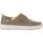 Schoenen Heren Lage sneakers Pitas  Brown