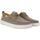 Schoenen Heren Lage sneakers Pitas  Brown