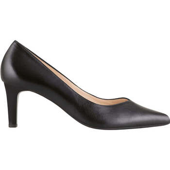 Schoenen Dames pumps Högl Boulevard 60 Zwart