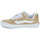 Schoenen Heren Lage sneakers Vans Knu Skool Beige