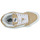 Schoenen Heren Lage sneakers Vans Knu Skool Beige