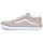 Schoenen Lage sneakers Vans Old Skool Beige