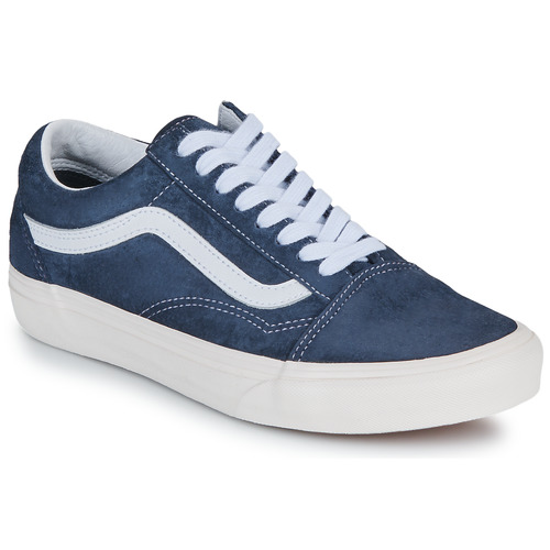 Schoenen Lage sneakers Vans UA Old Skool Marine