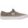 Schoenen Heren Lage sneakers Vans  Beige