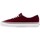 Schoenen Heren Lage sneakers Vans  Rood