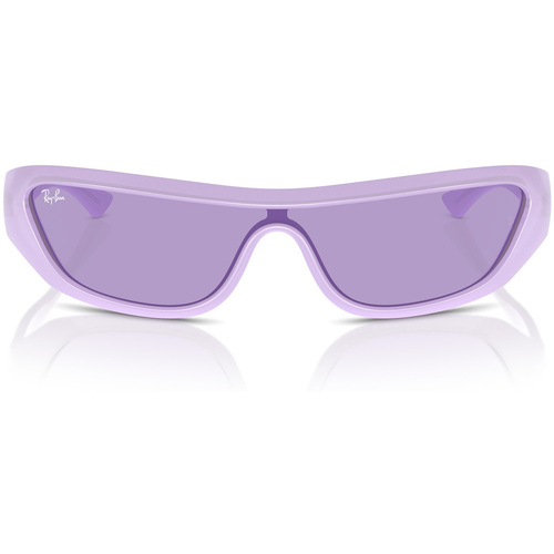 Horloges & Sieraden Zonnebrillen Ray-ban Occhiali da Sole  Xan RB4431 67581A Violet