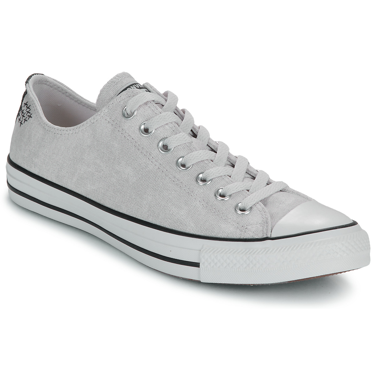 Schoenen Heren Lage sneakers Converse CHUCK TAYLOR ALL STAR BORO STITCHING Grijs