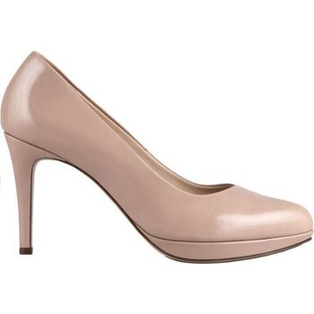 Schoenen Dames pumps Högl Studio 80 Beige