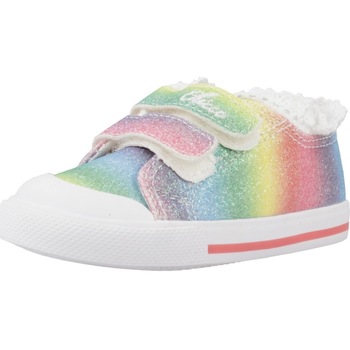 Schoenen Meisjes Sneakers Chicco GRIFFY Multicolour