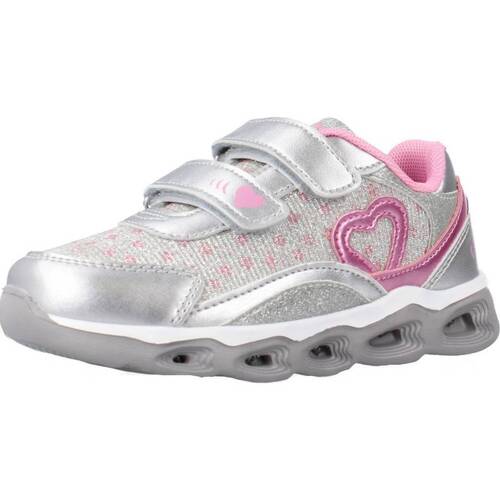 Schoenen Meisjes Sneakers Chicco CORSA Grijs