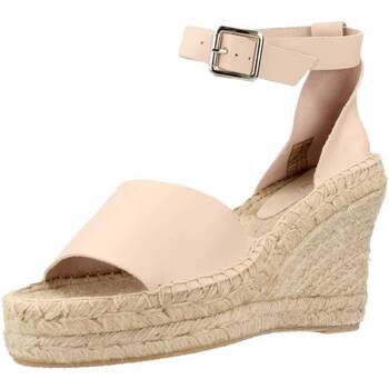 Schoenen Dames Espadrilles Clara Duran VALENCUNACD Other