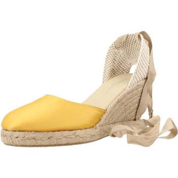 Schoenen Dames Espadrilles Clara Duran VALRAS3CD Goud