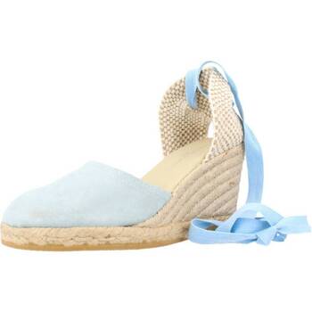 Schoenen Dames Espadrilles Clara Duran VALENSER5CD Blauw