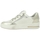 Schoenen Dames Sneakers Semerdjian ALE Goud