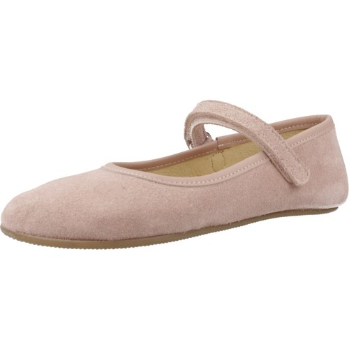 Schoenen Meisjes Derby Blanditos BALLETBD Roze