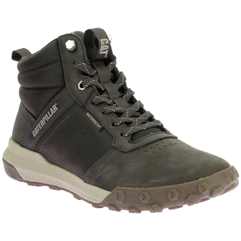 Schoenen Heren Hoge sneakers Caterpillar Hex Ready Mid W Brown