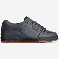 Schoenen Skateschoenen Globe Fusion Grijs