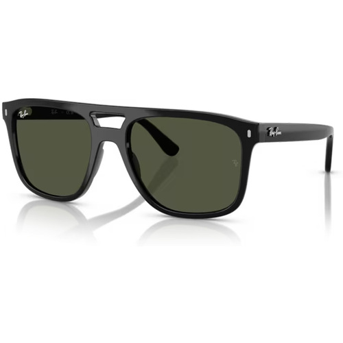 Horloges & Sieraden Zonnebrillen Ray-ban Occhiali da Sole  RB2213 901/31 Zwart