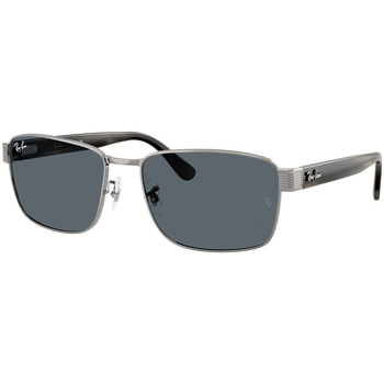 Horloges & Sieraden Zonnebrillen Ray-ban Occhiali da Sole  RB3750 004/R5 Other