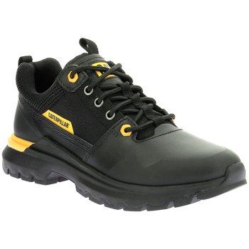 Schoenen Heren Lage sneakers Caterpillar Colorado Sn Lo Zwart