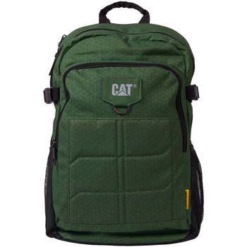 Tassen Rugzakken Caterpillar Barry Backpack Groen