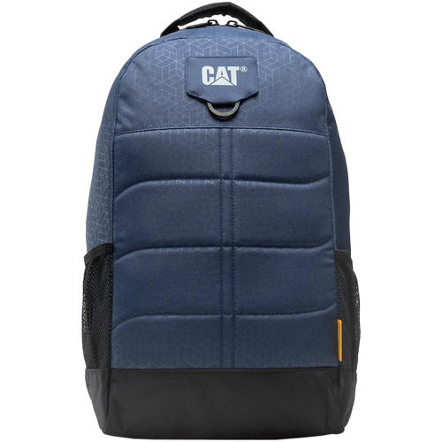 Tassen Heren Rugzakken Caterpillar Benji Backpack Blauw