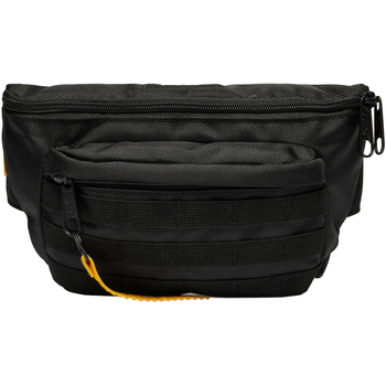 Tassen Sporttas Caterpillar Sahara Waist Bag Zwart