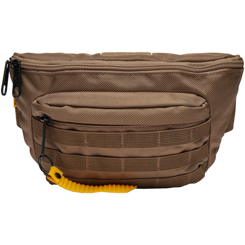 Tassen Sporttas Caterpillar Sahara Waist Bag Brown