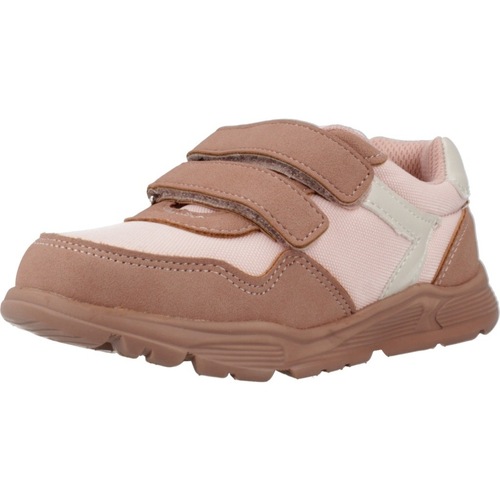 Schoenen Meisjes Sneakers Chicco FASSEL Roze