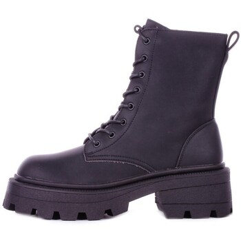 Schoenen Dames Enkellaarzen Only 15304974 Zwart