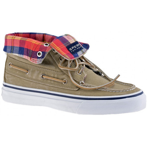 Schoenen Heren Sneakers Sperry Top-Sider Bahama  Boot Other