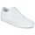 Schoenen Lage sneakers Vans OLD SKOOL Wit