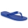 Schoenen Slippers Havaianas TOP Marine / Blauw