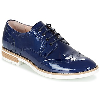 Schoenen Meisjes Derby Acebo's SUPPIL Marine