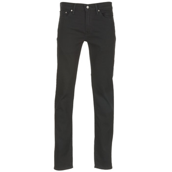 Textiel Heren Skinny jeans Levi's 511 SLIM FIT Zwart