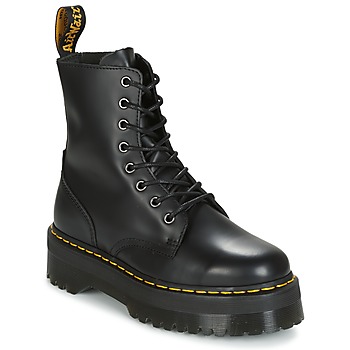 Schoenen Laarzen Dr. Martens JADON Zwart