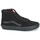 Schoenen Hoge sneakers Vans SK8-Hi Zwart