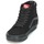 Schoenen Hoge sneakers Vans SK8-Hi Zwart