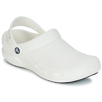 Schoenen Klompen Crocs BISTRO Wit